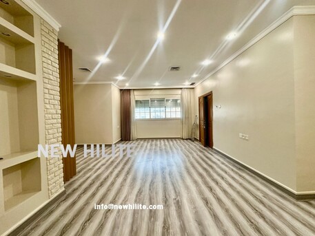 Kuwait City, Apartments/Houses, KWD 750/month,  3 BR,  Renovated 3BR Floor For Rent In Al-Qurain