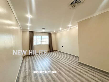 Kuwait City, Apartments/Houses, KWD 750/month,  3 BR,  Renovated 3BR Floor For Rent In Al-Qurain