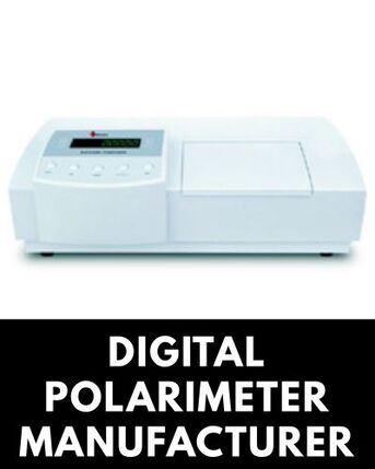 Mumbai, Electronics, INR 1,  Digital Polarimeter Manufacturer