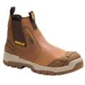 SGD 219,  Where Can You Buy Caterpillar Safety Shoes In SG For Work Protection?