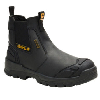 Singapore, Tools, SGD 219,  Where Can You Buy Caterpillar Safety Shoes In SG For Work Protection?