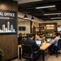 INR 1299,  Virtual Office In Gurgaon | Business Presence Without Office