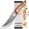 Matsato Knife Reviews (Real Test): Does This Viral Knife Really Work?