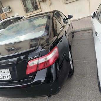 Al Adama, Vehicles, Cars & Trucks , SAR 20500,  Toyota Camry,  2009,  Automatic,  432000 KM,   CAMRY BLACK
