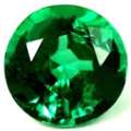 USD 3825,  Purchase GIA Certified 0.75 Cts Green Emerald At GemsNY