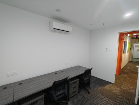 Kuala Lumpur, Offices, MYR 900,  80 Sq. Feet,  Start-Up Friendly Office Suites With 24/7 Access In Puchong