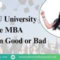 IGNOU University Distance MBA Program Good Or Bad