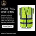 Best Industrial Uniforms In Chennai