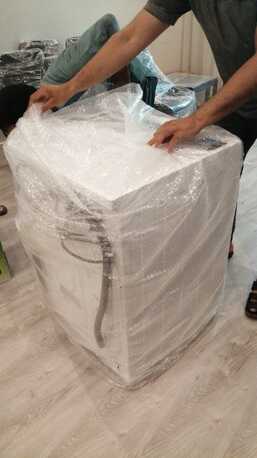 Olaya, Delivery, ★☆★STAR★ MOVERS=PACKERS=CLEANERS☆PEST CONTROLTOTAL SOLUTION@ BEST PRICE(056.306.3700)🏡