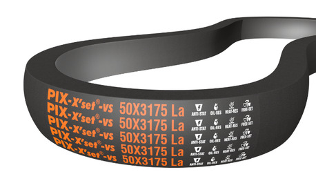 Berlin, Industrial Machinery, Zahnriemen For Industrial Drives: Timing Belts, Toothed Belts & Applications | PIX