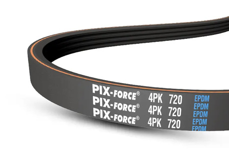 Berlin, Industrial Machinery, Zahnriemen For Industrial Drives: Timing Belts, Toothed Belts & Applications | PIX