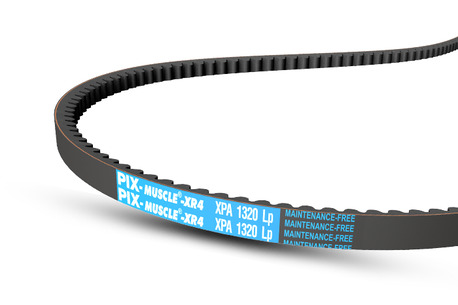 Berlin, Industrial Machinery, Zahnriemen For Industrial Drives: Timing Belts, Toothed Belts & Applications | PIX