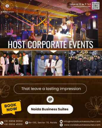 Noida, Event Planning, Elegant Corporate Hi Tea In Noida For Meetings & Office Gatherings