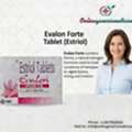 Buy Evalon Forte(Estriol)Tablet Online At OnlineGenericMedicine