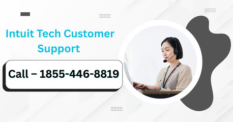 New York, Help, Intuit Tech Customer Support Available At 855-446-8819