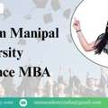 Sikkim Manipal University Distance MBA