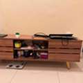 SAR 200,  Urgent Sell 200 SAR TV Unit And Cabinet