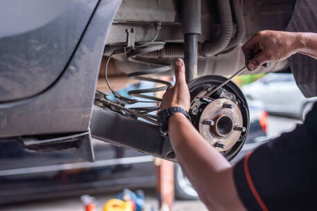 Sydney, Automotive, Mobile Brake Repairs Canberra &ndash; Mitchell