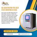 Need BEE Registration For Solid State Invertors In 2026? Contact Agile Regulatory
