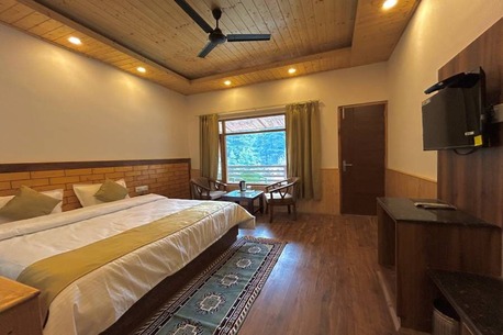 Mumbai, Short-term Wanted, Comfortable Deluxe & Super Deluxe Rooms In Manali