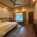 Comfortable Deluxe & Super Deluxe Rooms In Manali