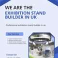 Exhibition Stand Builder For Materials Finishes Show 2026