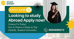 New Delhi, Language Exchange, Study Smart - AEC : Study Abroad Consultancy