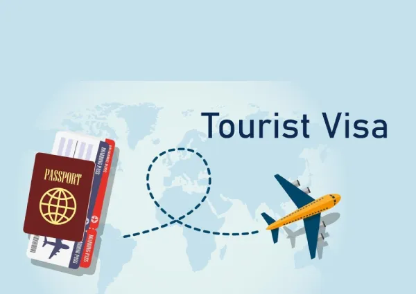 New Delhi, Travel, Tourist Visa Agents In Delhi