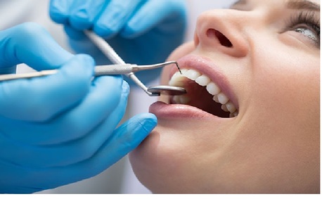 San Diego, Health, San Diego Dentist