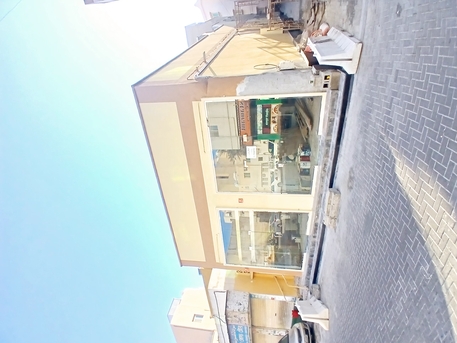 Hidd, Apartments/Houses, Shop For Rent Old Hidd Area