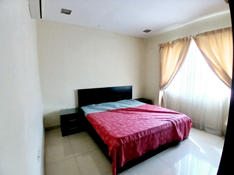 Hidd, Apartments/Houses, BHD 275/month,  2 BR,  Flat 2bhk With Furniture Hidd