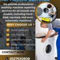 WASHING MACHINE REPAIIRNG SERVICE DUBAI