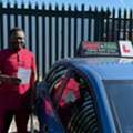 Book Automatic Car Driving Lessons Bolton Today With Drive 4 Pass