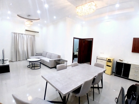 Hidd, Apartments/Houses, BHD 325/month,  2 BR,  Flat 2bhk F.furnished New Hidd Inclusive