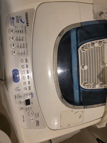 Al Bawadi, Machinery, SAR 700,  Washing Machine
