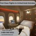 What Documents Are Required To Fly First Class To The United Arab Emirates?