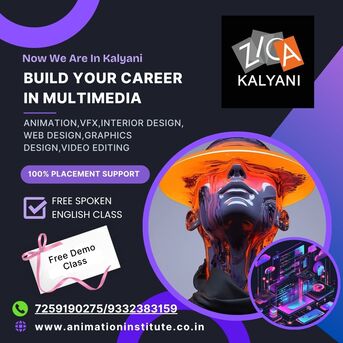 Kolkata, Education, Best Graphics Design & Video Editing Courses In Ranaghat