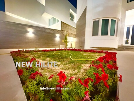 Kuwait City, Villas, KWD 2200,  Renovated 5BR Villa For Rent In Al Bida