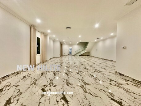 Kuwait City, Villas, KWD 2200,  Renovated 5BR Villa For Rent In Al Bida