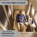 What Are The Best Ways To Find Cheap First Class Flights To Hawaii?