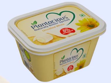Bangalore, Food, INR 160,  Best Vegan Butter