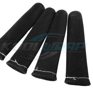 Melbourne, Automotive, Reliable Spark Plug Protector For Tough Engine Temps