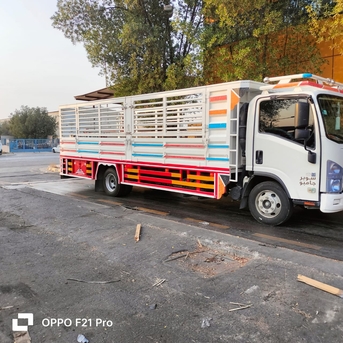 Jubail, Labor/Moving, House Shifting Movers Packers And Company