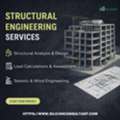 Get The Best Structural Engineering Services At The Most Affordable Rates  Raleigh