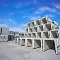 India's Largest Precast Manufacturer &ndash; Fuji Silvertech Concrete
