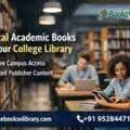 Flexible Digital Library For Reading And Study