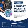 Residential Laundry Service With Pickup & Delivery | Easy Clean Laundry