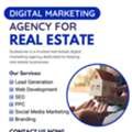Digital Marketing Agency For Real Estate | Scaleacres Promotech