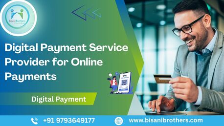Lucknow, Financial, Best Digital Payment Service Provider In India