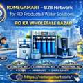 ROMEGAMART &ndash; B2B Network For RO Products & Water Solutions